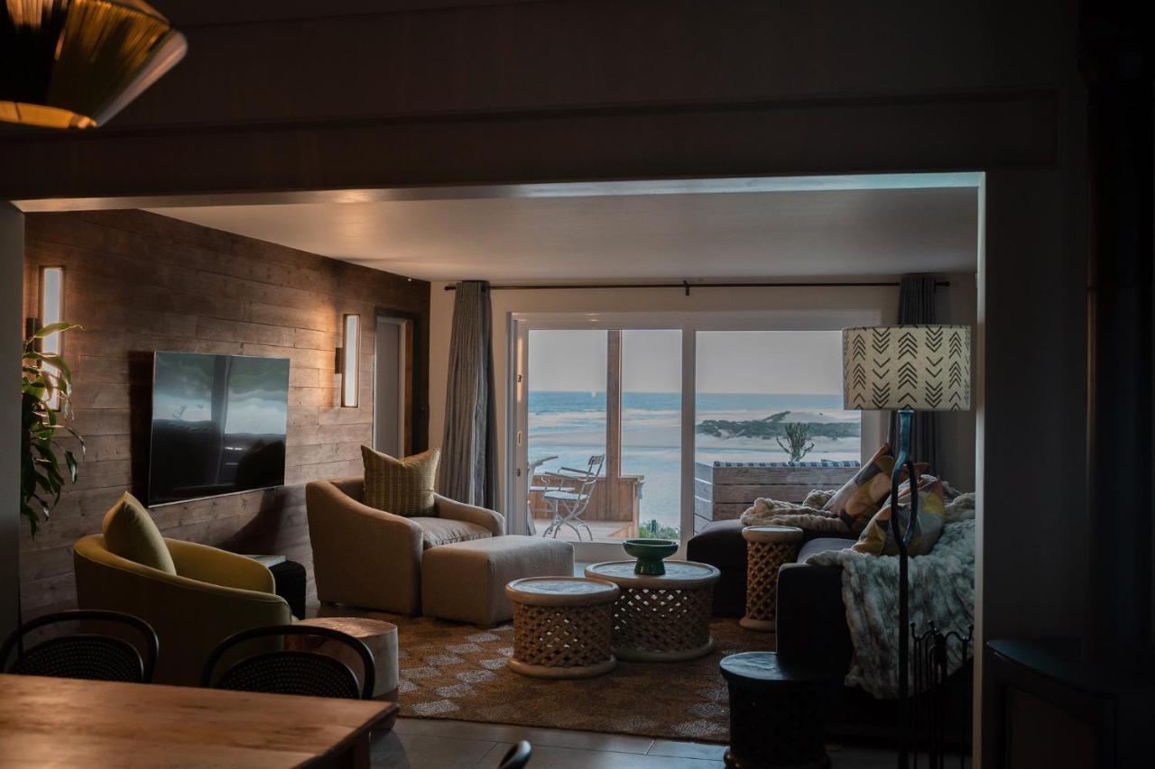 The Oyster Box Beach House By The Oyster Collection Kenton on Sea Exterior foto