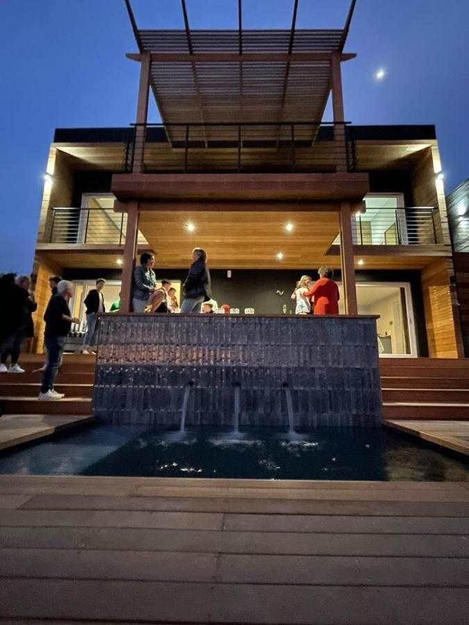 The Oyster Box Beach House By The Oyster Collection Kenton on Sea Exterior foto