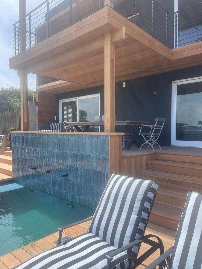 The Oyster Box Beach House By The Oyster Collection Kenton on Sea Exterior foto